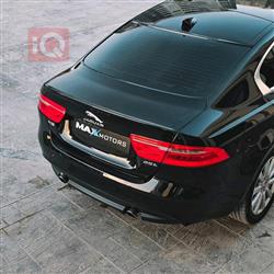 جاگوار XE